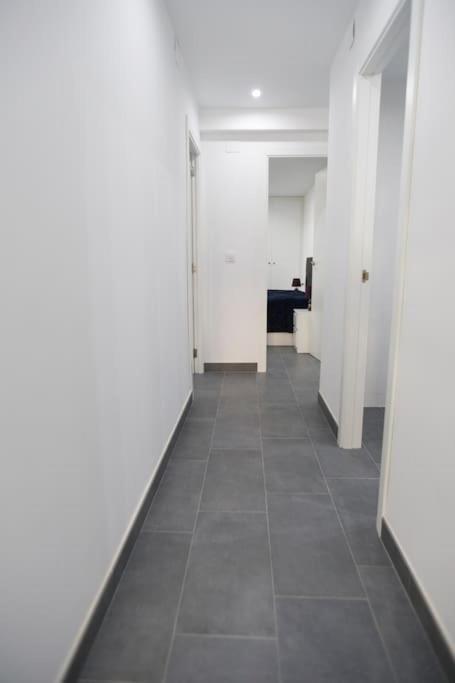 Cozy Apartment, Very Fresh At Playa De Gandia Exterior photo