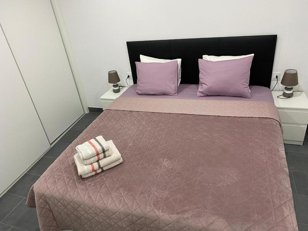 Cozy Apartment, Very Fresh At Playa De Gandia Exterior photo